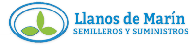 Agrícola Llanos de Marín S.L. - Inicio
